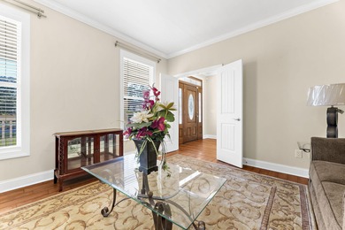 Beautiful Custom Home on Nearly Half an Acre - Golf Course on Santee National Golf Course in South Carolina - for sale on GolfHomes.com, golf home, golf lot