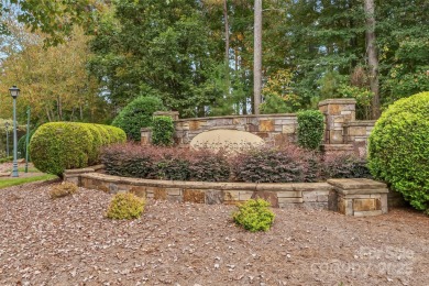 This recently built modern farmhouse (2024) still looks brand on Granada Farms Country Club in North Carolina - for sale on GolfHomes.com, golf home, golf lot
