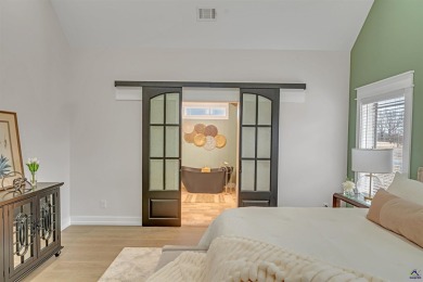 WOW talk about an upscale Spec Home...... Nestled on the on Southern Hills Golf Club in Georgia - for sale on GolfHomes.com, golf home, golf lot