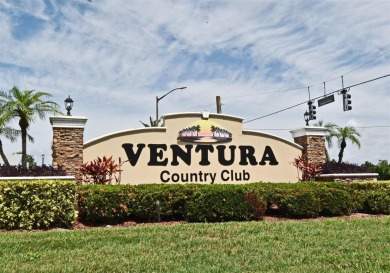 This home offers resort style living all year long!!!!  Ventura on Ventura Country Club in Florida - for sale on GolfHomes.com, golf home, golf lot