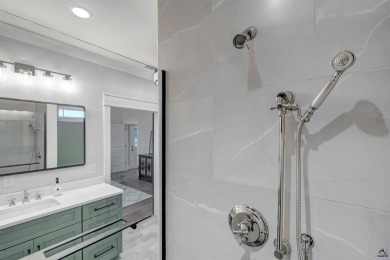 WOW talk about an upscale Spec Home...... Nestled on the on Southern Hills Golf Club in Georgia - for sale on GolfHomes.com, golf home, golf lot