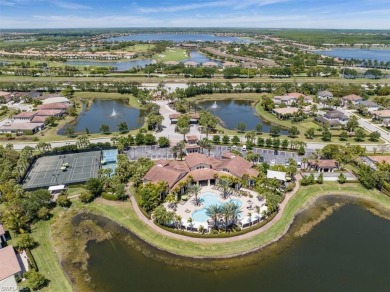 Experience North Naples living at its best in this meticulous on Calusa Pines Golf Club in Florida - for sale on GolfHomes.com, golf home, golf lot