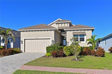 Now available in Legends Bay! Great location just minutes from on IMG Academies Golf and Country Club in Florida - for sale on GolfHomes.com, golf home, golf lot