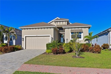 Now available in Legends Bay! Great location just minutes from on IMG Academies Golf and Country Club in Florida - for sale on GolfHomes.com, golf home, golf lot