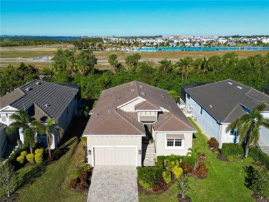 Now available in Legends Bay! Great location just minutes from on IMG Academies Golf and Country Club in Florida - for sale on GolfHomes.com, golf home, golf lot