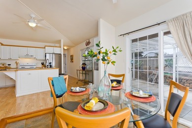 Hawaii Home for Sale: Waikoloa Village Single-Level Living - on Waikoloa Village Golf Club in Hawaii - for sale on GolfHomes.com, golf home, golf lot