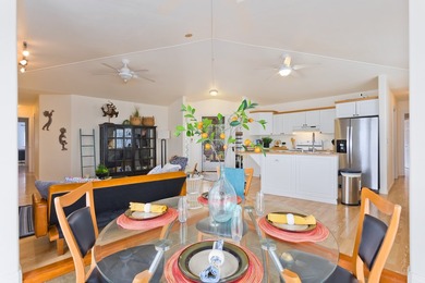 Hawaii Home for Sale: Waikoloa Village Single-Level Living - on Waikoloa Village Golf Club in Hawaii - for sale on GolfHomes.com, golf home, golf lot