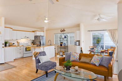 Hawaii Home for Sale: Waikoloa Village Single-Level Living - on Waikoloa Village Golf Club in Hawaii - for sale on GolfHomes.com, golf home, golf lot