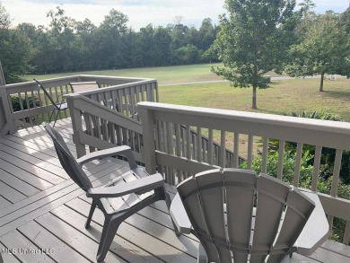 Beautiful views of the Cardinal Golf Course.  New and extended on Diamondhead Country Club in Mississippi - for sale on GolfHomes.com, golf home, golf lot
