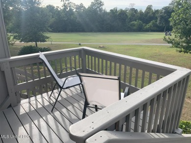 Beautiful views of the Cardinal Golf Course.  New and extended on Diamondhead Country Club in Mississippi - for sale on GolfHomes.com, golf home, golf lot