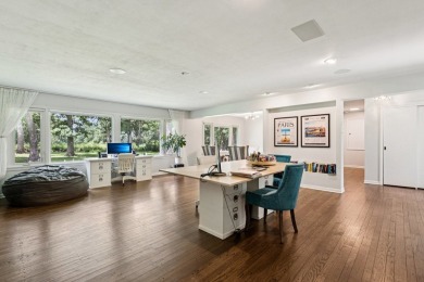 Welcome to Your Private Nature Retreat! Tucked away on a quiet on Oak Meadows Golf Club in Illinois - for sale on GolfHomes.com, golf home, golf lot