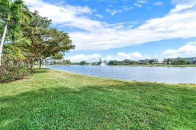 RENOVATED 3 - 2 CONDO WITH UPDATED ITALIAN KITCHEN, GRANITE on Palm-Aire Country Club and Resort - Palms in Florida - for sale on GolfHomes.com, golf home, golf lot