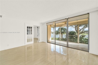 RENOVATED 3 - 2 CONDO WITH UPDATED ITALIAN KITCHEN, GRANITE on Palm-Aire Country Club and Resort - Palms in Florida - for sale on GolfHomes.com, golf home, golf lot
