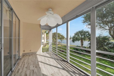 RENOVATED 3 - 2 CONDO WITH UPDATED ITALIAN KITCHEN, GRANITE on Palm-Aire Country Club and Resort - Palms in Florida - for sale on GolfHomes.com, golf home, golf lot