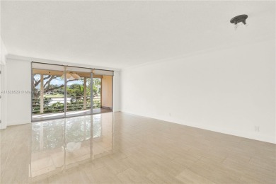 RENOVATED 3 - 2 CONDO WITH UPDATED ITALIAN KITCHEN, GRANITE on Palm-Aire Country Club and Resort - Palms in Florida - for sale on GolfHomes.com, golf home, golf lot