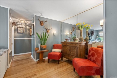 Enjoy resort-style living on the 11th green of Diamondhead Golf on Diamondhead Golf and Country Club in Arkansas - for sale on GolfHomes.com, golf home, golf lot