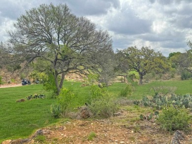 Premium lot on Ram Rock Golf Course- Nestled in the Texas Hill on Ram Rock Golf Course in Texas - for sale on GolfHomes.com, golf home, golf lot