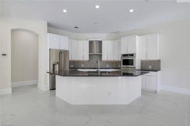 This exquisitely renovated 4 bedrooms plus study, 3.5 bathroom on Vineyards Golf and Country Club in Florida - for sale on GolfHomes.com, golf home, golf lot