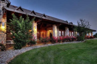 Discover the ideal setting for your dream home at 30005 on White Bluff Resort - New Course in Texas - for sale on GolfHomes.com, golf home, golf lot