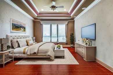 $155K BELOW Appraised Value + Concessions Available! Stunning on Tangle Ridge Golf Club in Texas - for sale on GolfHomes.com, golf home, golf lot