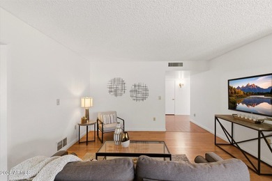 Come see this well-maintained home that has all the big ticket on Sun City Lakes West and East in Arizona - for sale on GolfHomes.com, golf home, golf lot