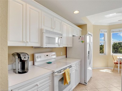 Exceptional value in Estero -- private lake & preserve view! on Estero Country Club in Florida - for sale on GolfHomes.com, golf home, golf lot