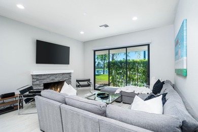 All the ingredients of a luxurious FIVE STAR desert retreat. As on The Springs Country Club in California - for sale on GolfHomes.com, golf home, golf lot