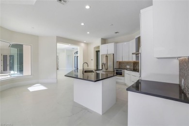 This exquisitely renovated 4 bedrooms plus study, 3.5 bathroom on Vineyards Golf and Country Club in Florida - for sale on GolfHomes.com, golf home, golf lot