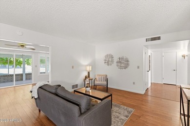 Come see this well-maintained home that has all the big ticket on Sun City Lakes West and East in Arizona - for sale on GolfHomes.com, golf home, golf lot