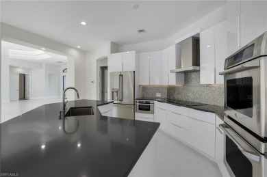 This exquisitely renovated 4 bedrooms plus study, 3.5 bathroom on Vineyards Golf and Country Club in Florida - for sale on GolfHomes.com, golf home, golf lot