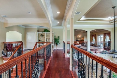 $155K BELOW Appraised Value + Concessions Available! Stunning on Tangle Ridge Golf Club in Texas - for sale on GolfHomes.com, golf home, golf lot