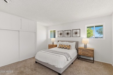 Come see this well-maintained home that has all the big ticket on Sun City Lakes West and East in Arizona - for sale on GolfHomes.com, golf home, golf lot