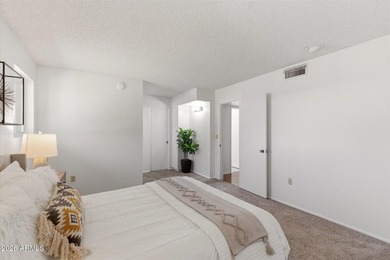 Come see this well-maintained home that has all the big ticket on Sun City Lakes West and East in Arizona - for sale on GolfHomes.com, golf home, golf lot