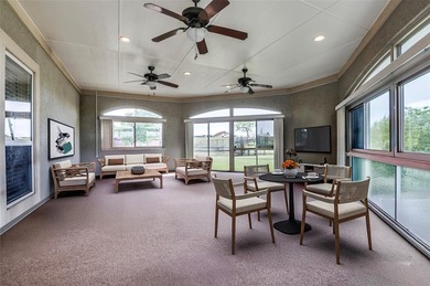 $155K BELOW Appraised Value + Concessions Available! Stunning on Tangle Ridge Golf Club in Texas - for sale on GolfHomes.com, golf home, golf lot