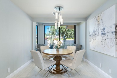 All the ingredients of a luxurious FIVE STAR desert retreat. As on The Springs Country Club in California - for sale on GolfHomes.com, golf home, golf lot