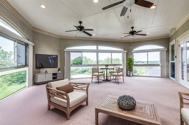 $155K BELOW Appraised Value + Concessions Available! Stunning on Tangle Ridge Golf Club in Texas - for sale on GolfHomes.com, golf home, golf lot