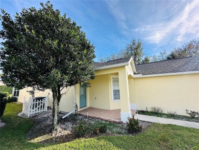 Under contract-accepting backup offers. Charming Home in Mount on Country Club of Mount Dora in Florida - for sale on GolfHomes.com, golf home, golf lot