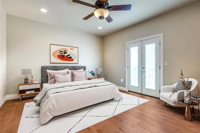 $155K BELOW Appraised Value + Concessions Available! Stunning on Tangle Ridge Golf Club in Texas - for sale on GolfHomes.com, golf home, golf lot