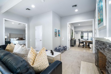 All the ingredients of a luxurious FIVE STAR desert retreat. As on The Springs Country Club in California - for sale on GolfHomes.com, golf home, golf lot