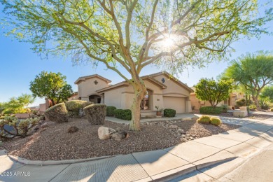 Anthem Country Club Luxury Remodel - Guard-Gated Living at Its on Anthem Golf and Country Club  in Arizona - for sale on GolfHomes.com, golf home, golf lot