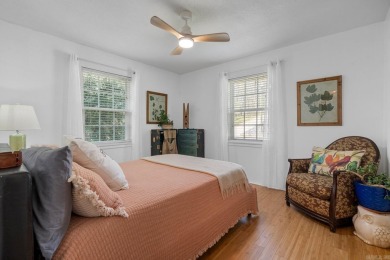 Enjoy resort-style living on the 11th green of Diamondhead Golf on Diamondhead Golf and Country Club in Arkansas - for sale on GolfHomes.com, golf home, golf lot
