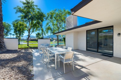 All the ingredients of a luxurious FIVE STAR desert retreat. As on The Springs Country Club in California - for sale on GolfHomes.com, golf home, golf lot