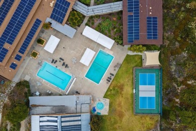 Tranquil Oceana Community with a clubhouse, pool, spa on Emerald Isle Golf Course in California - for sale on GolfHomes.com, golf home, golf lot
