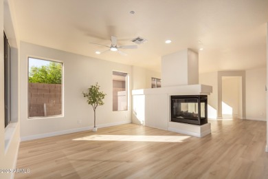 Anthem Country Club Luxury Remodel - Guard-Gated Living at Its on Anthem Golf and Country Club  in Arizona - for sale on GolfHomes.com, golf home, golf lot
