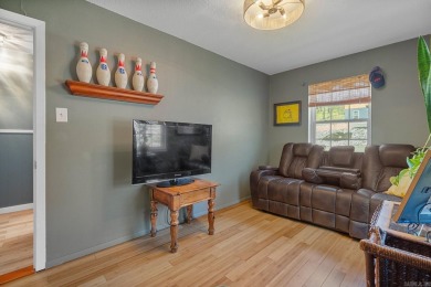 Enjoy resort-style living on the 11th green of Diamondhead Golf on Diamondhead Golf and Country Club in Arkansas - for sale on GolfHomes.com, golf home, golf lot