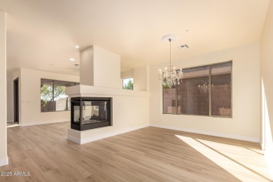 Anthem Country Club Luxury Remodel - Guard-Gated Living at Its on Anthem Golf and Country Club  in Arizona - for sale on GolfHomes.com, golf home, golf lot