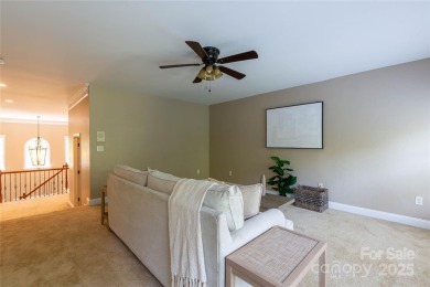Stunning full-brick basement home in the desirable Skybrook Golf on Skybrook Golf Club in North Carolina - for sale on GolfHomes.com, golf home, golf lot