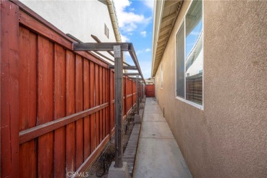 Discover this beautiful Invitational 3 model home, perfectly on Hemet Golf Club in California - for sale on GolfHomes.com, golf home, golf lot