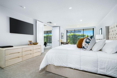 All the ingredients of a luxurious FIVE STAR desert retreat. As on The Springs Country Club in California - for sale on GolfHomes.com, golf home, golf lot