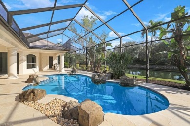 This exquisitely renovated 4 bedrooms plus study, 3.5 bathroom on Vineyards Golf and Country Club in Florida - for sale on GolfHomes.com, golf home, golf lot